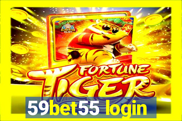 59bet55 login